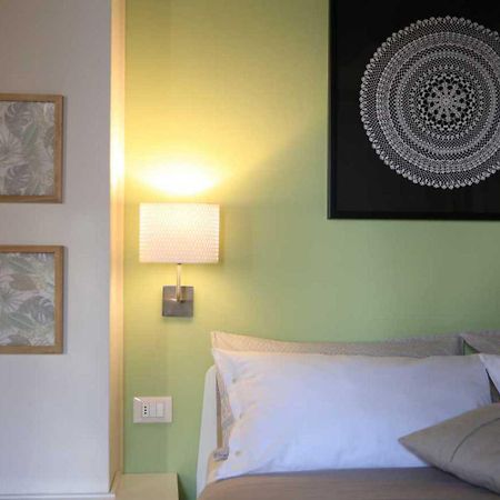 I Grilli B&B Baone Exterior foto