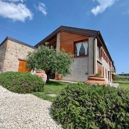 I Grilli B&B Baone Exterior foto
