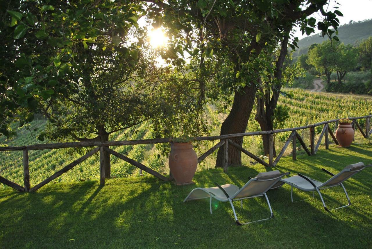 I Grilli B&B Baone Exterior foto