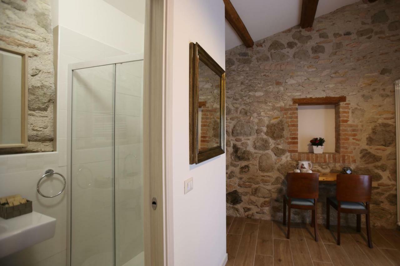I Grilli B&B Baone Exterior foto