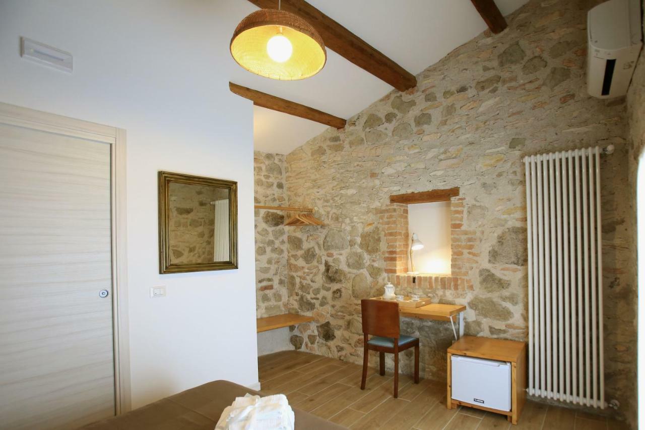 I Grilli B&B Baone Exterior foto